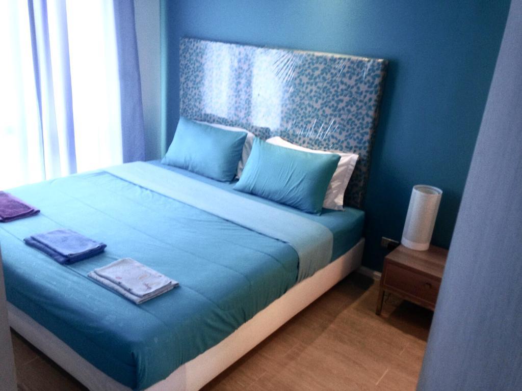 חוף ג'ומטיין Atlantis Condo Resort Jomtian Pattaya מראה חיצוני תמונה